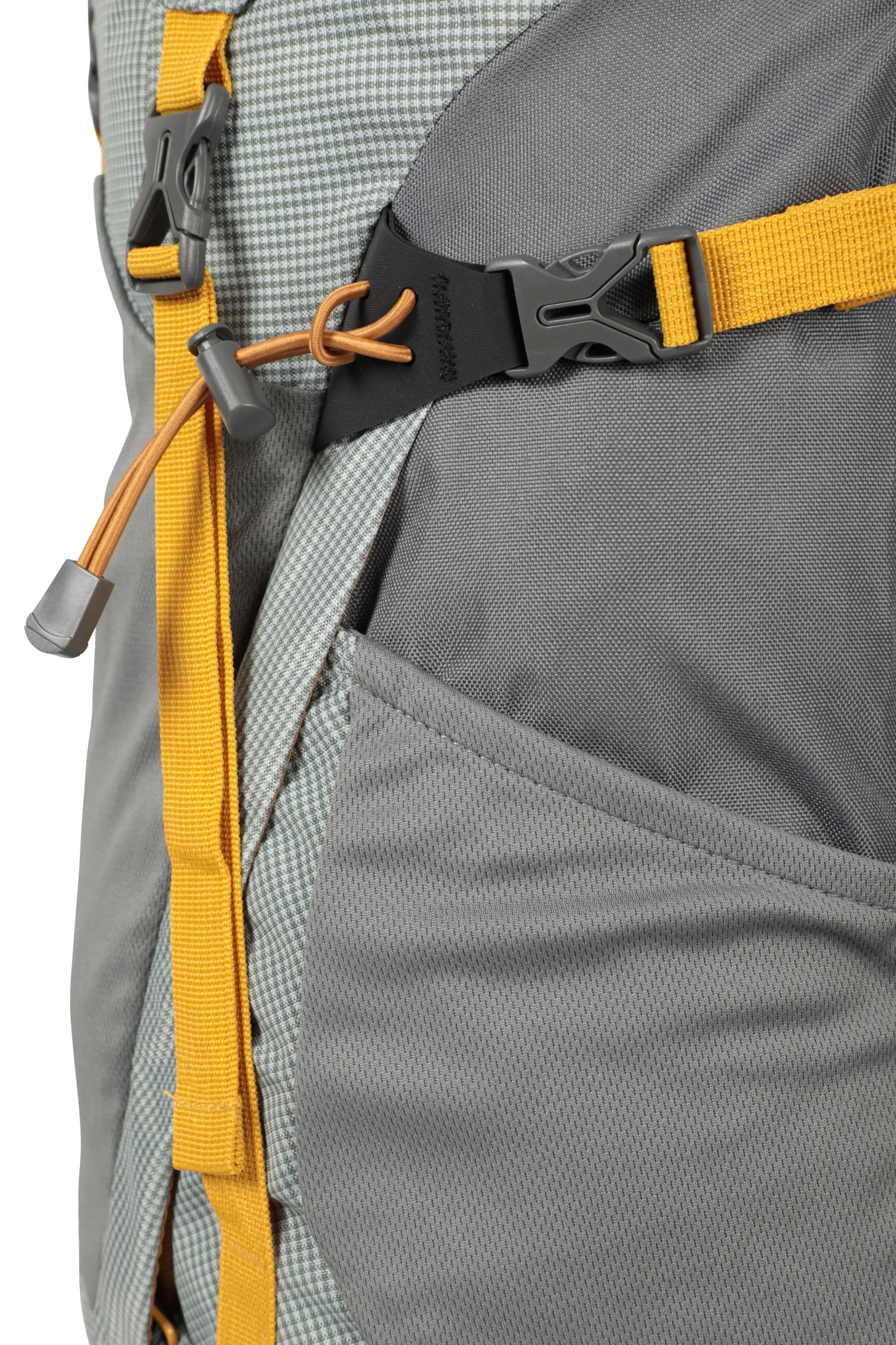 Elgon mochila 35 L